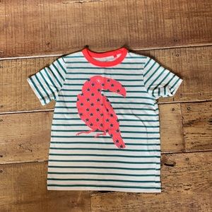 Boys Mini Boden shirt
